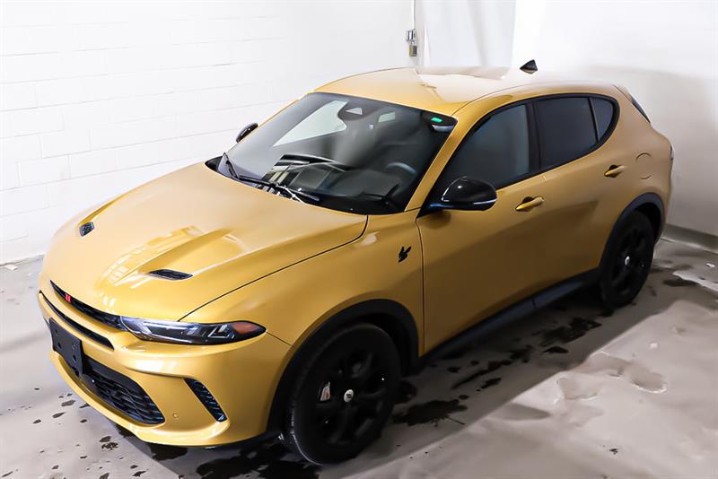 dodge Hornet PHEV 2024 - 3