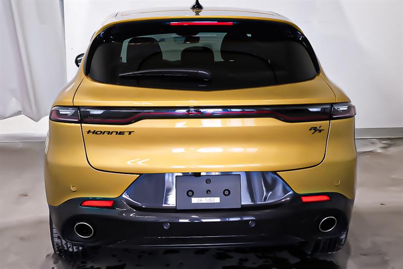 dodge Hornet PHEV 2024 - 5