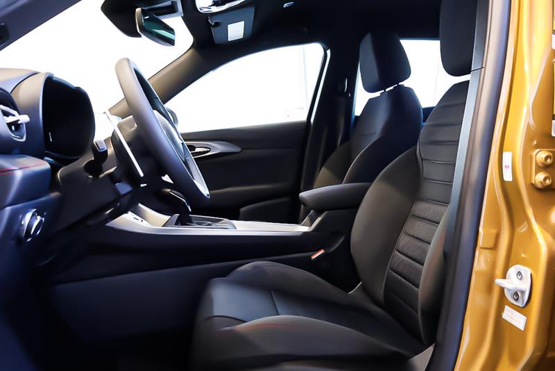 dodge Hornet PHEV 2024 - 8
