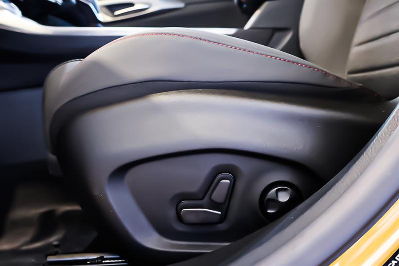 dodge Hornet PHEV 2024 - 9