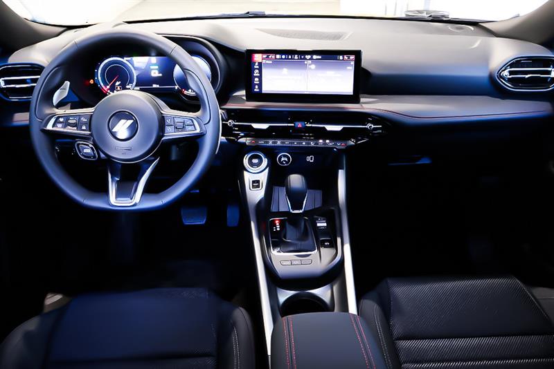 dodge Hornet PHEV 2024 - 10