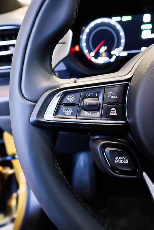 dodge Hornet PHEV 2024 - 12