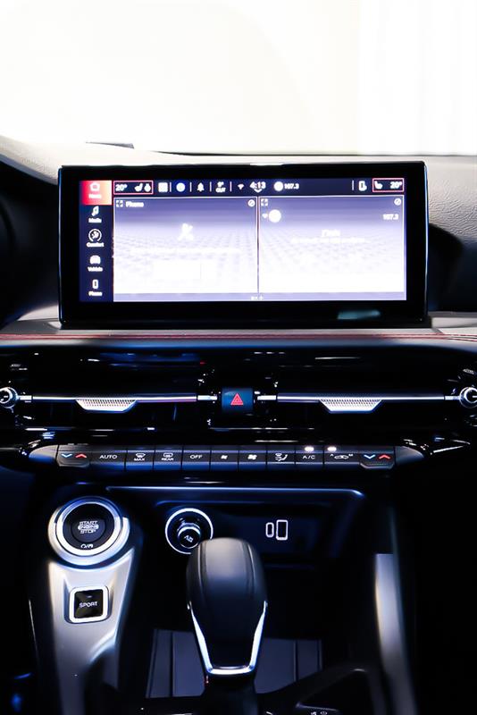 dodge Hornet PHEV 2024 - 16