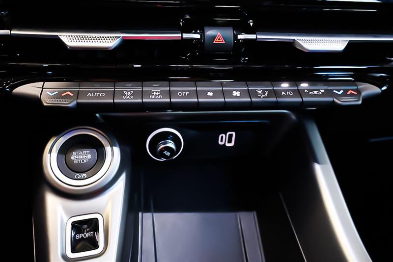 dodge Hornet PHEV 2024 - 18