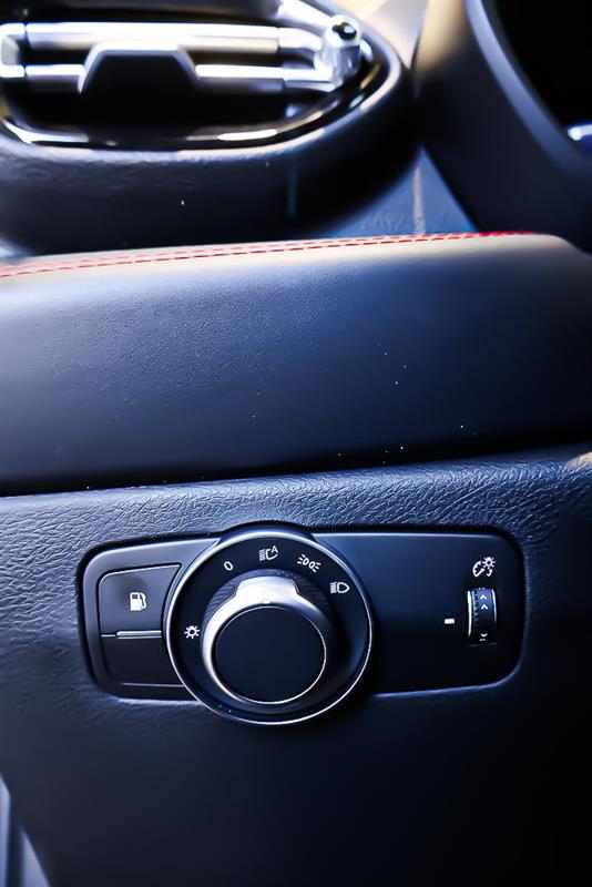 dodge Hornet PHEV 2024 - 19