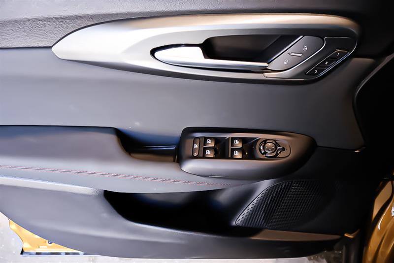 dodge Hornet PHEV 2024 - 20