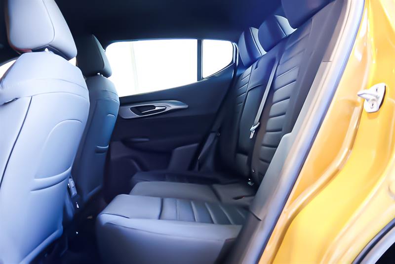 dodge Hornet PHEV 2024 - 21