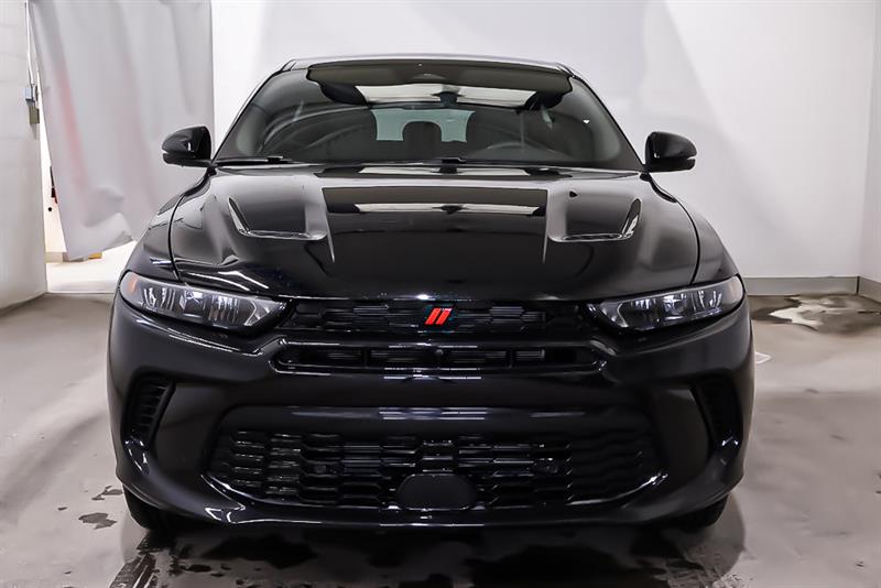 dodge Hornet PHEV 2024 - 2