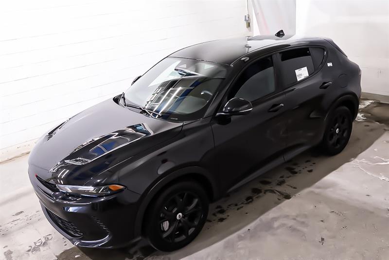dodge Hornet PHEV 2024 - 3