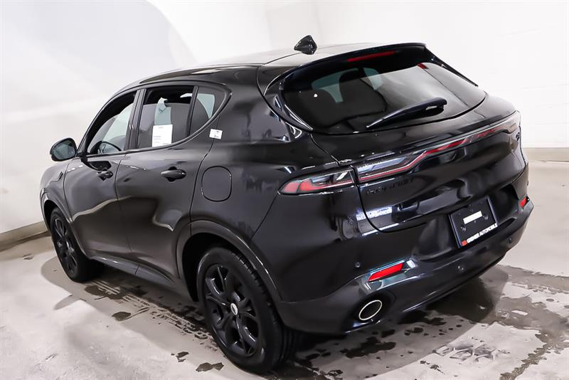 dodge Hornet PHEV 2024 - 4