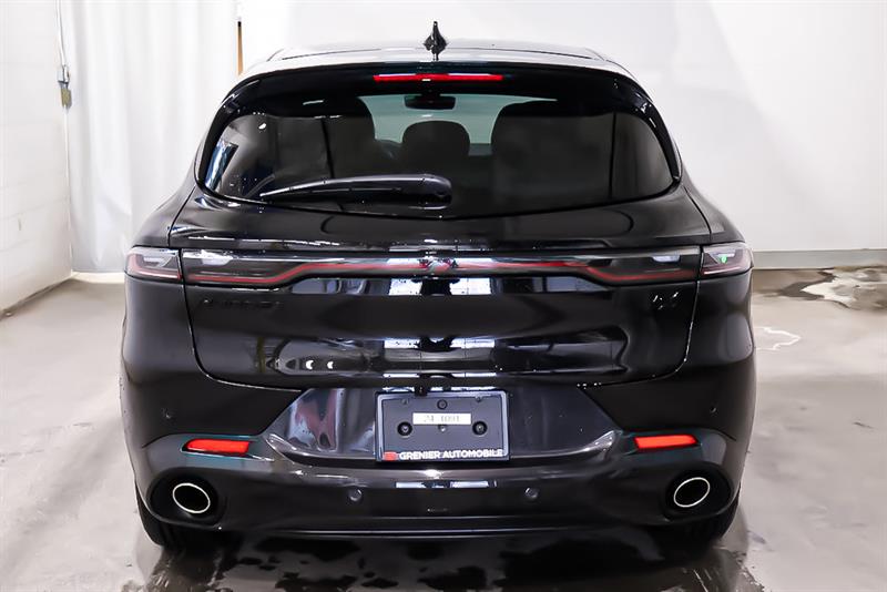 dodge Hornet PHEV 2024 - 5