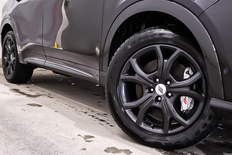dodge Hornet PHEV 2024 - 7