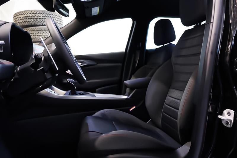 dodge Hornet PHEV 2024 - 8