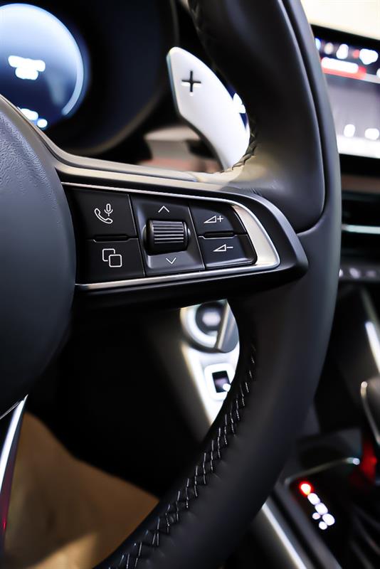 dodge Hornet PHEV 2024 - 11