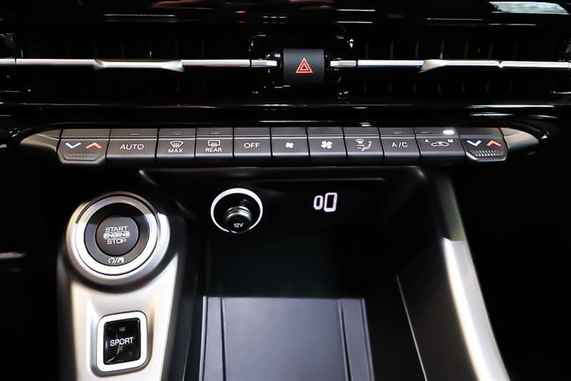 dodge Hornet PHEV 2024 - 15