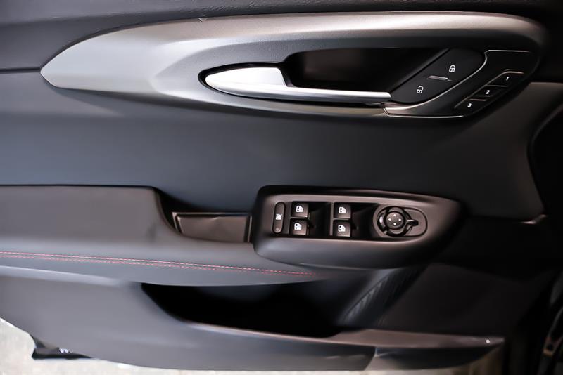 dodge Hornet PHEV 2024 - 16