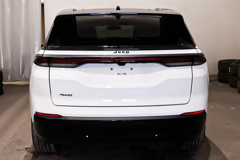jeep WAGONEER S 2025 - 5