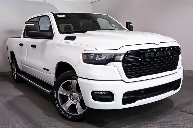 ram 1500 2025