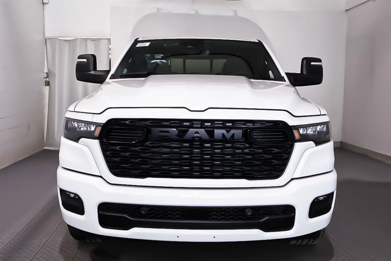 ram 1500 2025 - 2