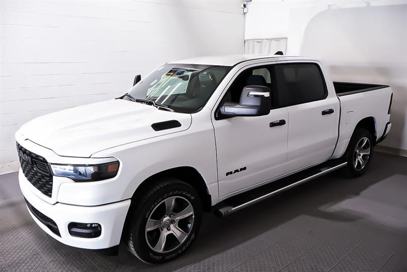 ram 1500 2025 - 3