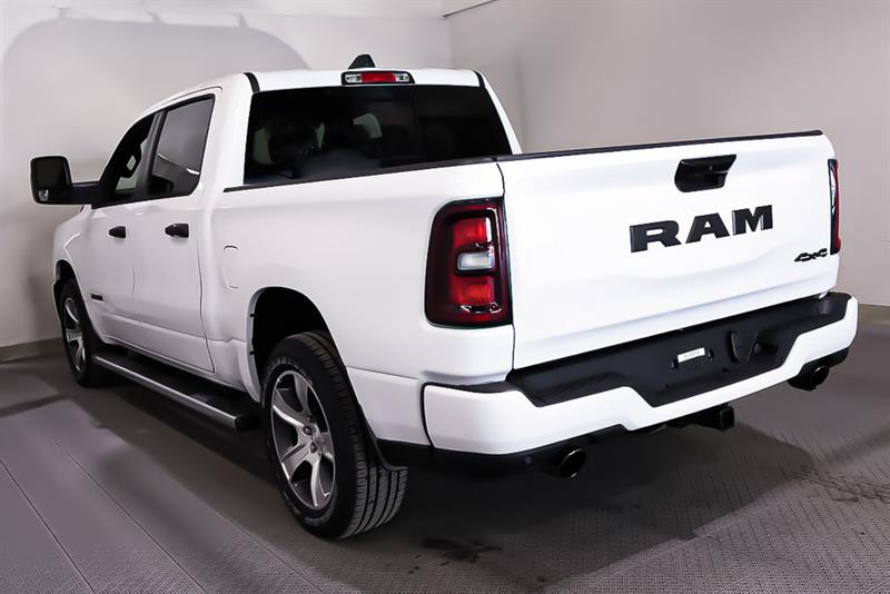 ram 1500 2025 - 4