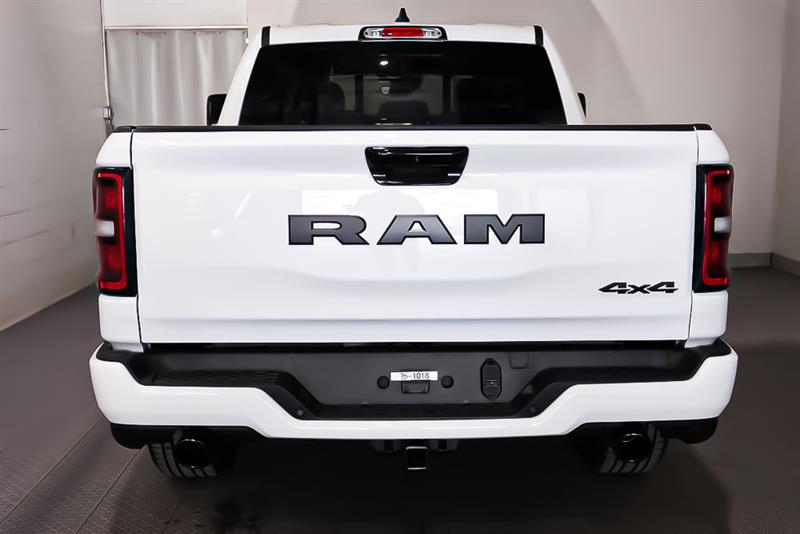 ram 1500 2025 - 5