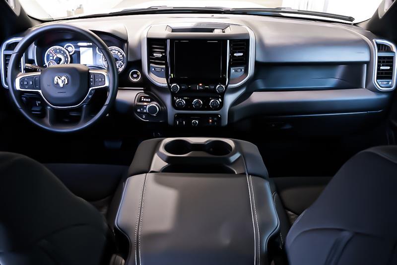 ram 1500 2025 - 10