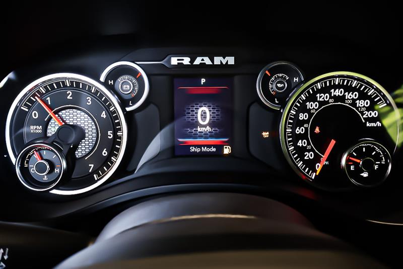 ram 1500 2025 - 14