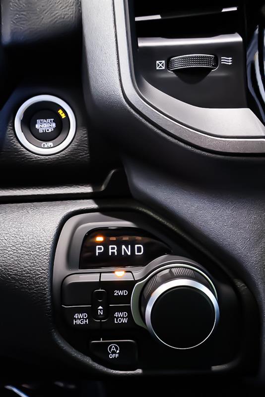 ram 1500 2025 - 15