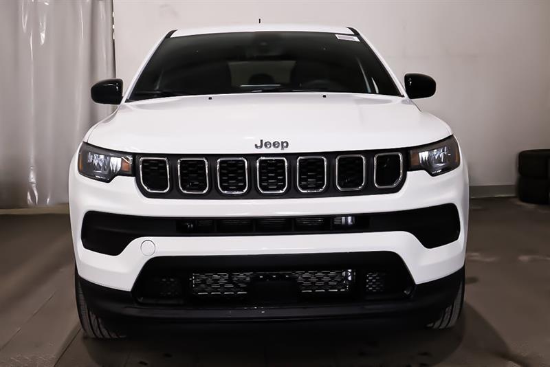 jeep Compass 2025 - 2