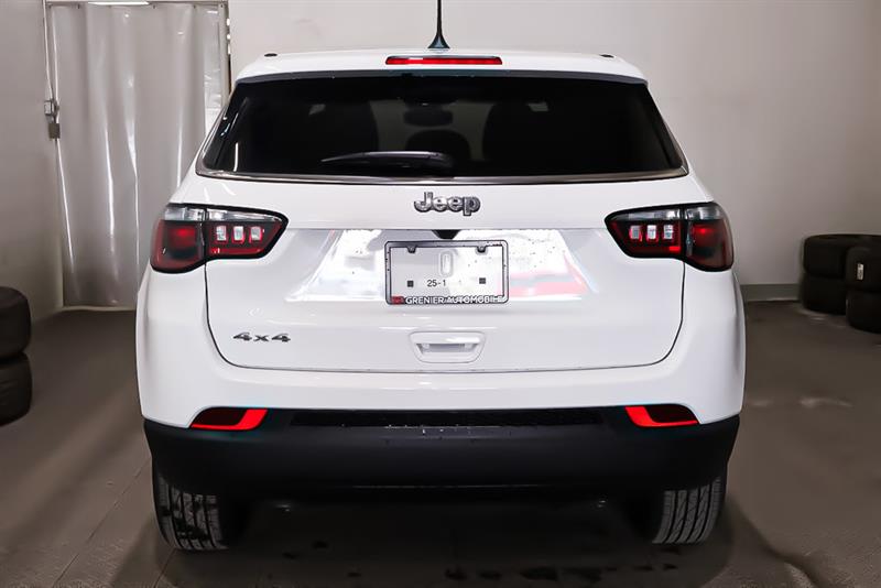 jeep Compass 2025 - 3