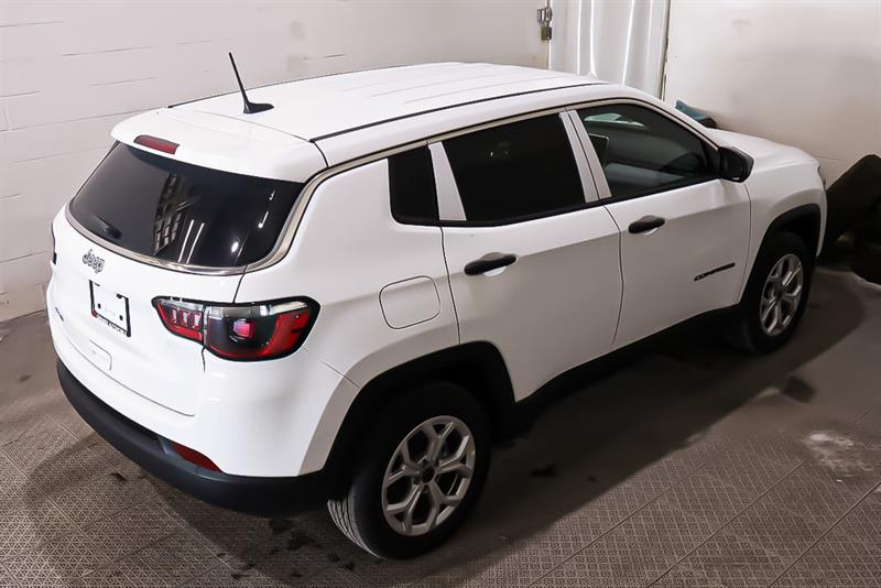 jeep Compass 2025 - 4