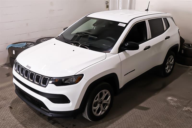 jeep Compass 2025 - 5