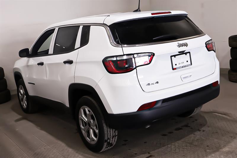 jeep Compass 2025 - 6