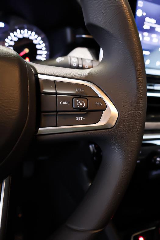 jeep Compass 2025 - 8