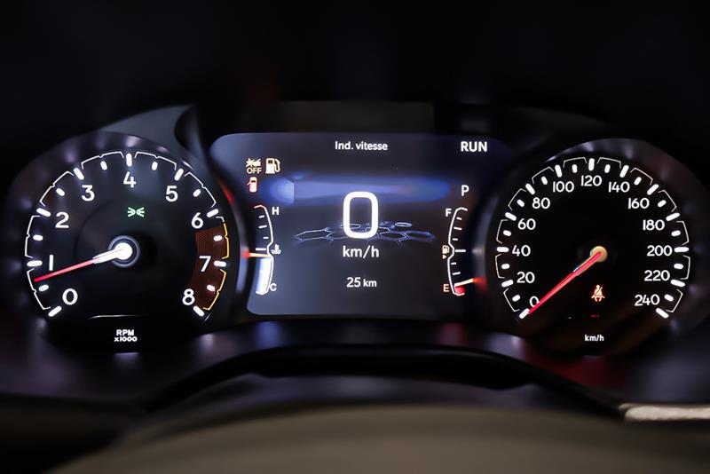 jeep Compass 2025 - 9