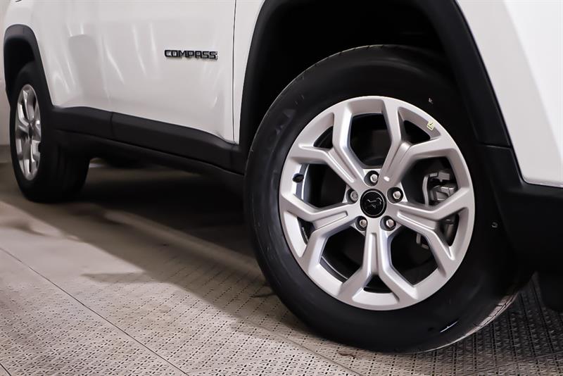 jeep Compass 2025 - 12