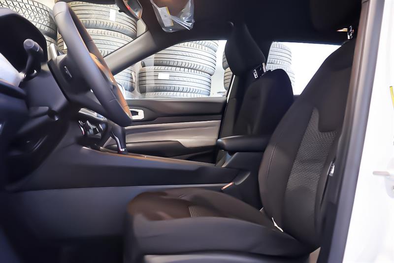 jeep Compass 2025 - 13