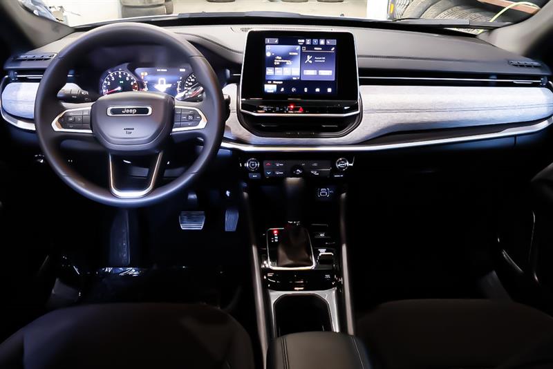 jeep Compass 2025 - 15