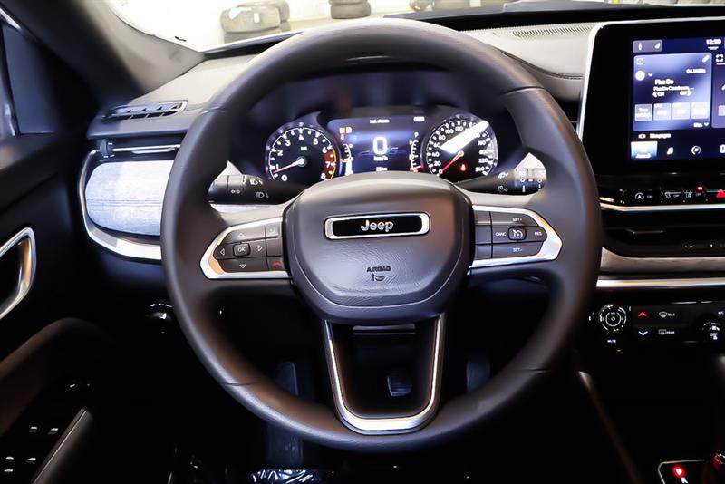 jeep Compass 2025 - 16