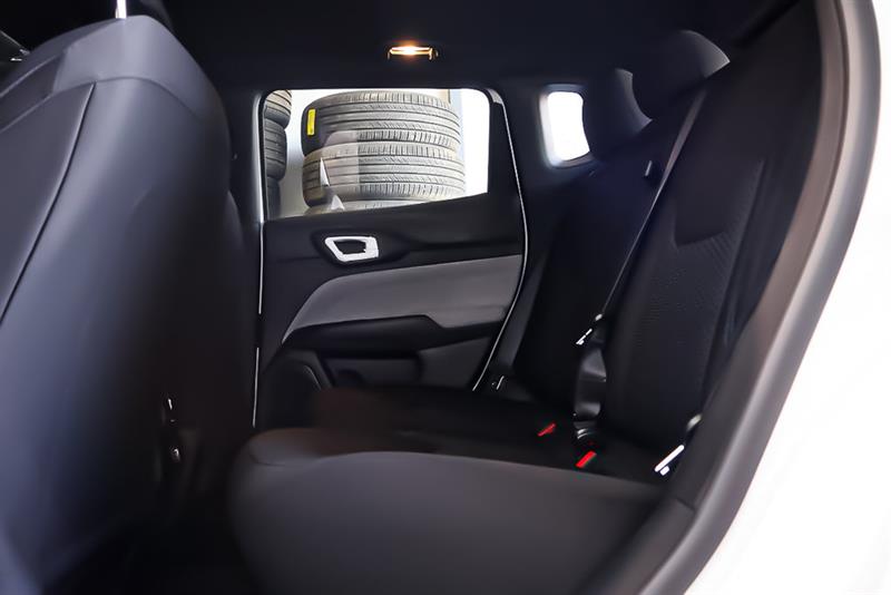 jeep Compass 2025 - 21
