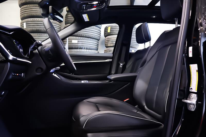 jeep WAGONEER S 2025 - 8