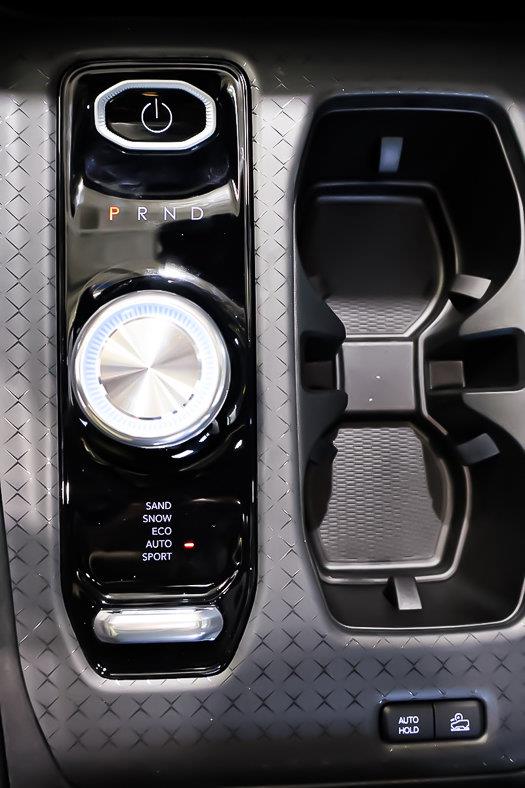 jeep WAGONEER S 2025 - 19