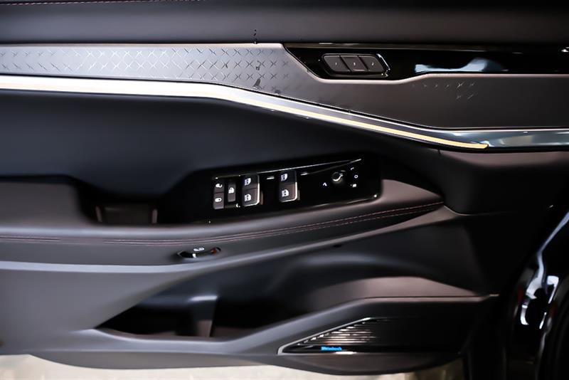 jeep WAGONEER S 2025 - 21