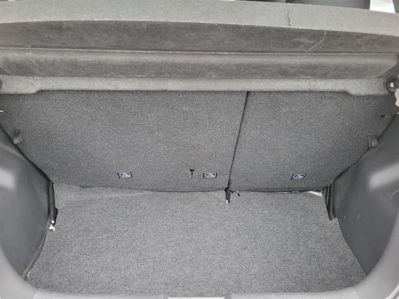 mitsubishi Mirage 2022 - 9