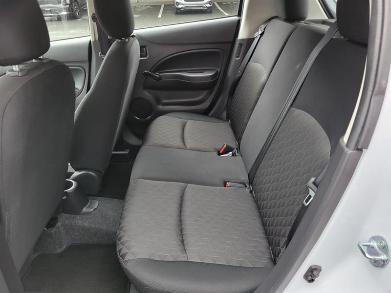 mitsubishi Mirage 2022 - 15