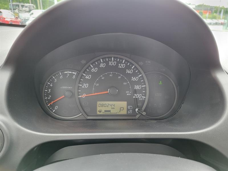 mitsubishi Mirage 2022 - 18
