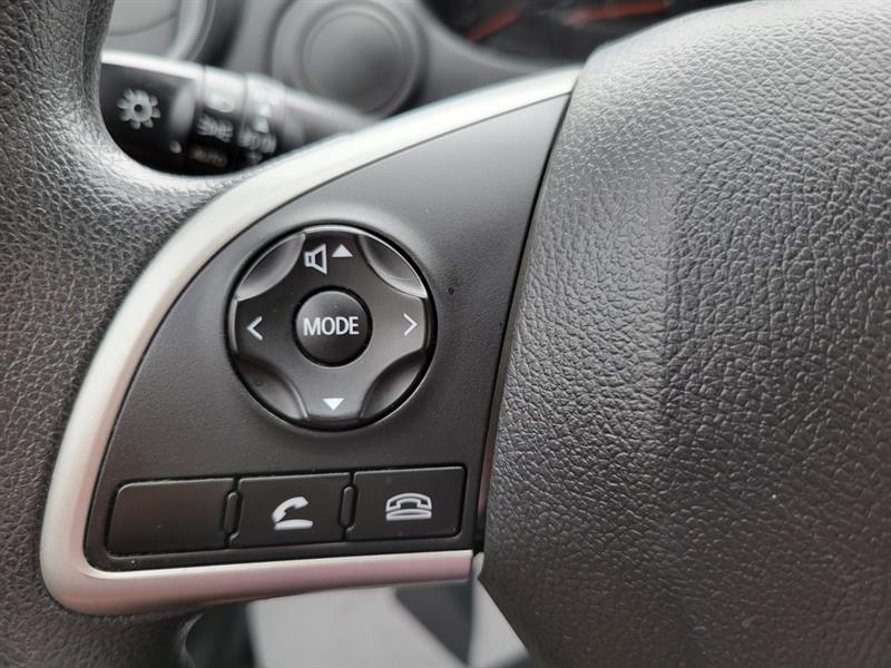 mitsubishi Mirage 2022 - 21