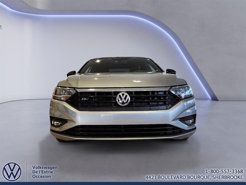 volkswagen Jetta 2021 - 2