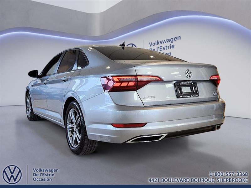 volkswagen Jetta 2021 - 6